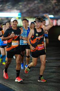 BIB: 23350, 29201
                            <button type="button" onclick="openModal(23024922)" class="btn btn-primary btn-sm float-right btn-popup" data-toggle="modal" data-target=".modal-high-quality">
                        <i class="fas fa-shopping-cart"></i> Add to Cart
                    </button>
                                            <button type="button" onclick="isThisMe(23024922, true)" class="btn btn-success btn-sm float-right btn-popup btn-isme hidden" data-toggle="tooltip" data-placement="bottom" title="นี่คือรูปของคุณใช่ไหม คลิกที่นี่เพื่อเอาเข้าอัลบั้ม">
                        <i class="fas fa-plus"></i> Add to album
                    </button>
                    <button type="button" onclick="isThisMe(23024922, false)" class="btn btn-warning btn-sm float-right btn-popup btn-isnotme hidden">
                        <i class="fas fa-ban"></i> Remove from album
                    </button>